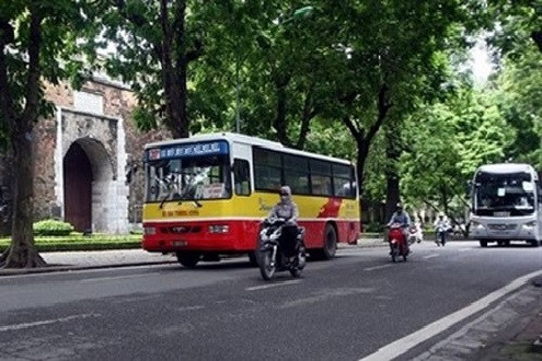 Dự báo thời tiết ngày 20/11: Thủ đô Hà Nội dịu mát, vùng núi có mưa vừa mưa to