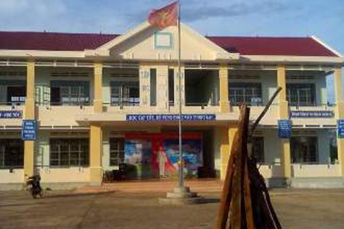 Hội trại “đặc biệt” tri ân nhà giáo