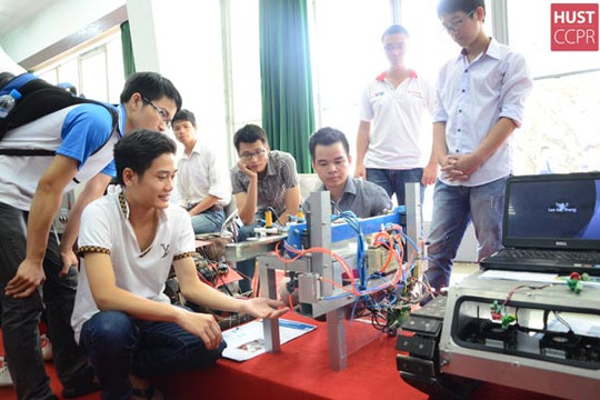 Thực hiện Nghị quyết số 29-NQ/TW vì mục tiêu đổi mới căn bản, toàn diện giáo dục, đào tạo