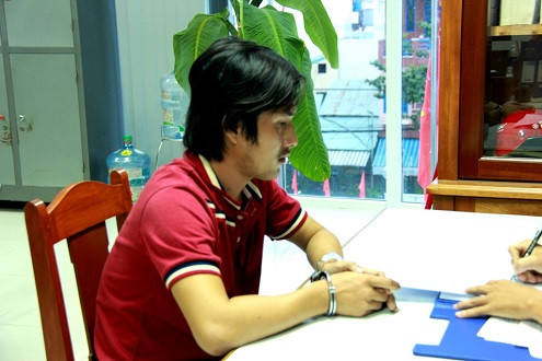 Tranh nhau nằm võng, 1 người tử vong