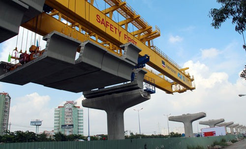 Tin tức kinh tế ngày 21/11: Ba tuyến metro của TP HCM bị đội vốn 60.000 tỷ đồng