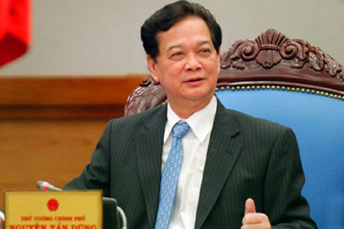Thủ tướng chỉ đạo rà soát dự án đường sắt Yên Viên-Phả Lại-Hạ Long-Cái Lân