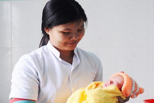 Những hủ tục đau lòng của đồng bào dân tộc vùng cao