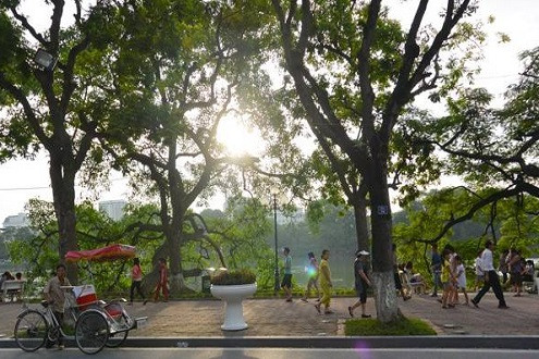 Dự báo thời tiết ngày 22/11: Bắc Bộ đêm và sáng sớm se lạnh