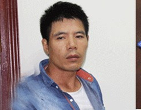 Bắt 3 đối tượng, thu giữ 2.600 viên ma túy, 1 gói heroin và súng