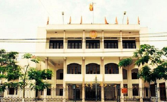 TAND huyện An Dương (Hải Phòng): Khắc phục khó khăn, hoàn thành xuất sắc nhiệm vụ