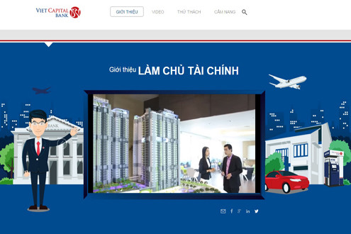 Ngân hàng nắn dòng thông tin