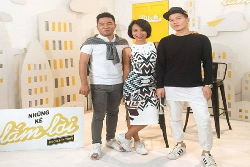 Tin tức giải trí 25/11: MC Thùy Minh tung show mới khi "Những kẻ lắm lời" bị tạm dừng