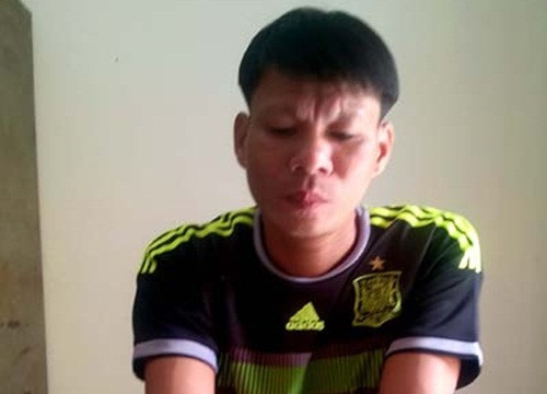 Con nghiện giả danh công an mật rồi…cướp