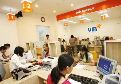 Giảm 10% giá thức ăn tại Hàng Dương Quán cho chủ thẻ VIB