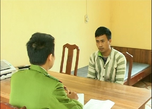 Điều khiển ô tô truy đuổi, đâm trực diện vào xe máy khiến 2 người thương vong