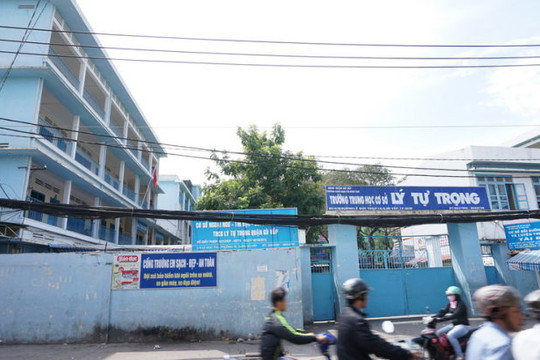 Tin tức xã hội ngày 28/11: Bị mẹ mắng trước mặt bạn, nam sinh lớp 9 nhảy lầu tự vẫn