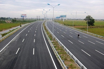 Cao tốc Hà Nội-Hải Phòng: Ngày 5/12 thông xe toàn tuyến