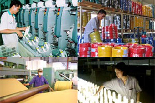 Từ ngày 1/12, DNNN bị giám sát tài chính đặc biệt khi có dấu hiệu mất an toàn tài chính