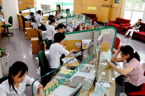 Hà Nội công khai 92 doanh nghiệp nợ thuế gần 264 tỉ đồng