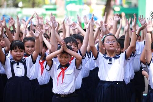 Quy định mới về học phí bắt đầu có hiệu lực từ ngày mai