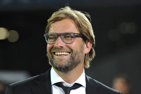 Tin tức thể thao 2/12: HLV Klopp được bật đèn xanh để mua cầu thủ Dortmund