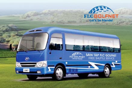 Phục vụ xe buýt miễn phí: Xu hướng văn minh, hiện đại trong ngành dịch vụ, du lịch