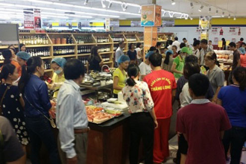 Tin tức kinh tế ngày 3/12: Hơn 15.000 sản phẩm giảm giá trong ngày mai
