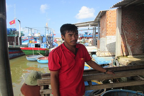 Những cái chết không phải do bão tố