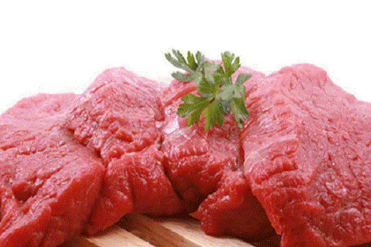 Cách phân biệt thịt bò thật – giả