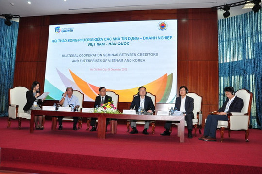 Hàn Quốc là nhà đầu tư lớn nhất tại Việt Nam