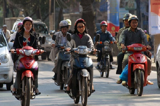 Dự báo thời tiết ngày 7/12: Bắc Bộ trưa chiều hửng nắng, độ ẩm thấp