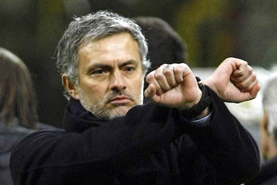 Tin tức thể thao 7/12: Chelsea ra tối hậu thư với HLV Mourinho