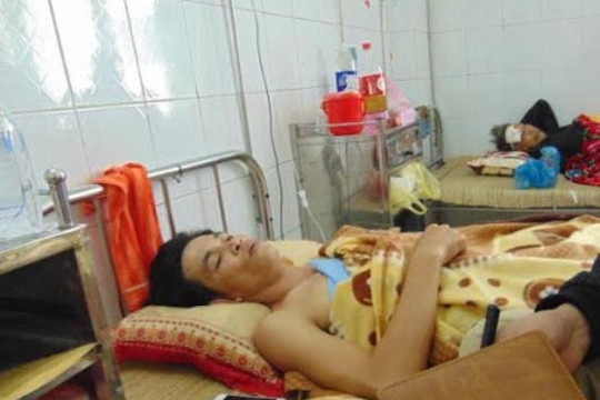 Khởi tố con rể sát hại mẹ vợ rồi tự vẫn bất thành