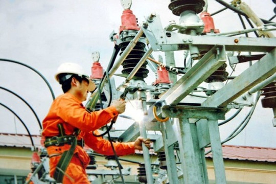 Tin tức kinh tế ngày 8/12: Thị trường điện cạnh tranh sẽ giúp giảm giá thành