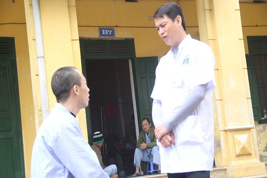 Hiểm họa ma túy đá (Bài 3): Cán bộ ngân hàng, thạc sĩ cũng là "nô lệ" của ma túy đá