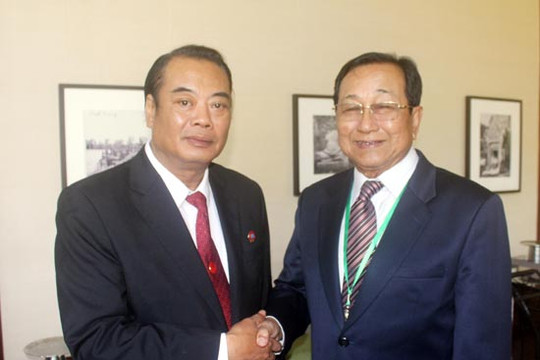 Hội nghị bàn tròn Chánh án các nước ASEAN về môi trường lần thứ 5: Cam kết nỗ lực giải quyết các vấn đề môi trường