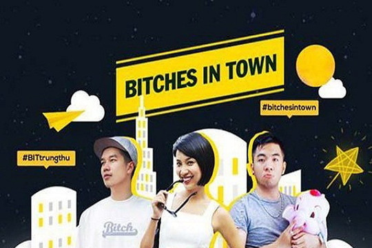 Tin tức giải trí 8/12: "Những kẻ lắm lời" bị xóa sổ