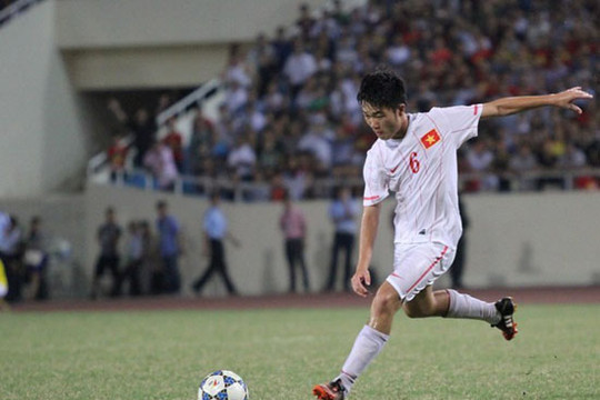 Xuân Trường sang Incheon United: Học người Hàn Quốc