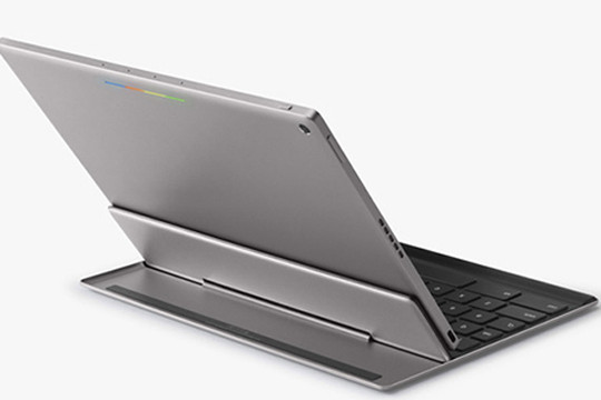 Google chính thức chào bán tablet Pixel C