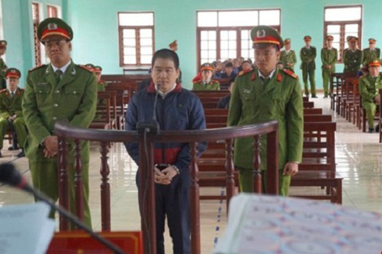 Mắt xích trong đường dây của Tàng Keangnam mua ma túy về cho…gà ăn