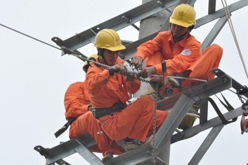 EVN HANOI: Sản lượng điện thương phẩm tháng 11 đạt 1,1 tỷ kWh, tăng 9,79% so với cũng kỳ