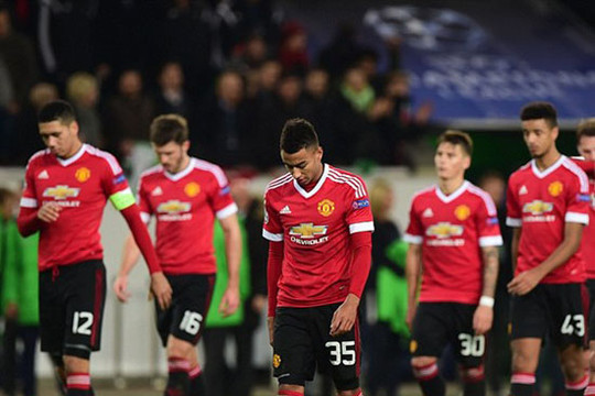 Lịch THTT Premier League 12/12: Tâm điểm M.U - Bournemouth