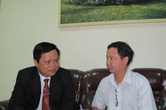 TAND tỉnh Lâm Đồng: Phong trào thi đua sôi nổi góp phần hoàn thành tốt nhiệm vụ