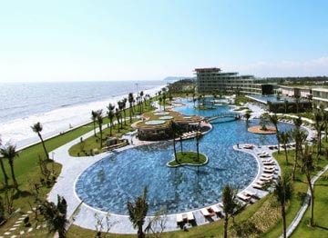 Chủ tịch FLC đăng ký mua thêm 6,5 triệu cổ phiếu