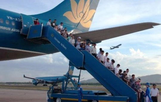 Tin tức kinh tế ngày 14/12: Vietnam Airlines bồi thường hơn 6,2 tỷ đồng cho khách
