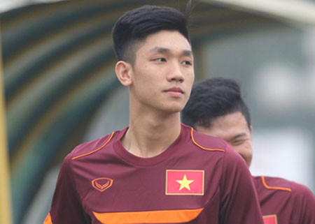 U23 Việt Nam tiếp tục thiệt quân trước trận giao hữu với Cerezo Osaka