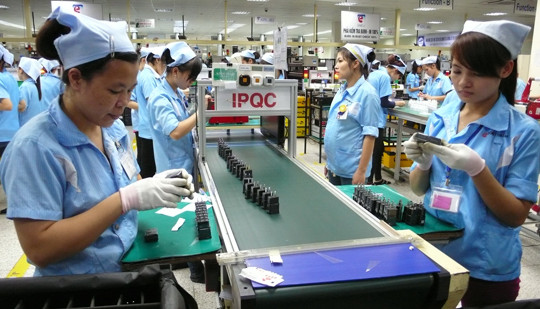 Công tác chỉ đạo, điều hành của Chính phủ: Tăng lương và thoái vốn nhà nước