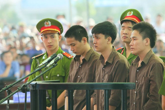 Sáng nay, xét xử vụ thảm sát Bình Phước khiến 6 người trong gia đình tử vong