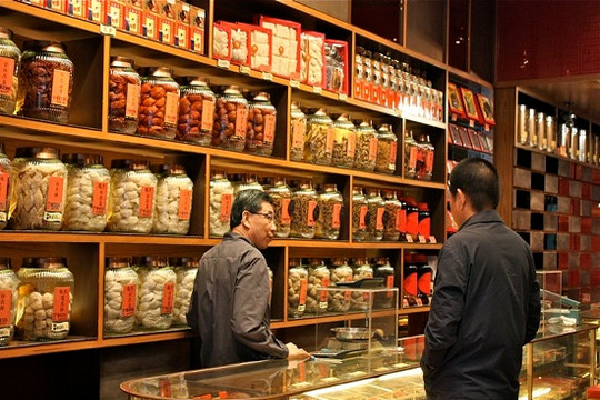 Cẩn trọng với các loại thuốc Đông y của Trung Quốc
