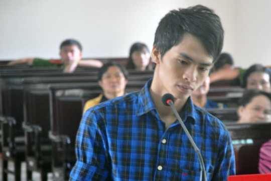 Tử hình sát thủ 5 tháng giết 4 mạng người liên tỉnh