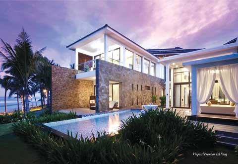 Vinpearl ra mắt Gift Voucher - Kỳ nghỉ thời thượng