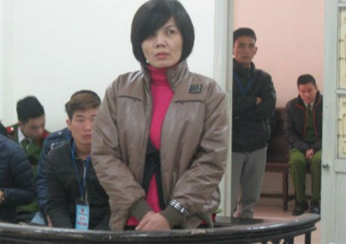 Hiệu phó cho hàng chục người “ăn trái đắng”