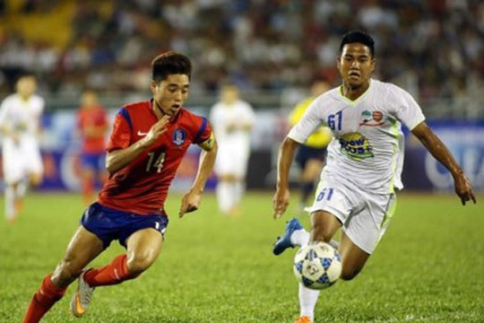 HLV Miura tăng cường gọi cầu thủ HAGL lên tuyển U23