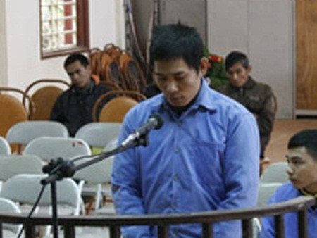 Vì một két bia đổi hơn 5 năm tù
